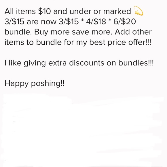 💫3/$15 Black mini skirt - Picture 9 of 9